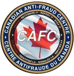 Canadian Anti-Fraud Centre logo