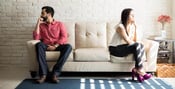 Couples with Long Commutes 40% More Likely to Separate