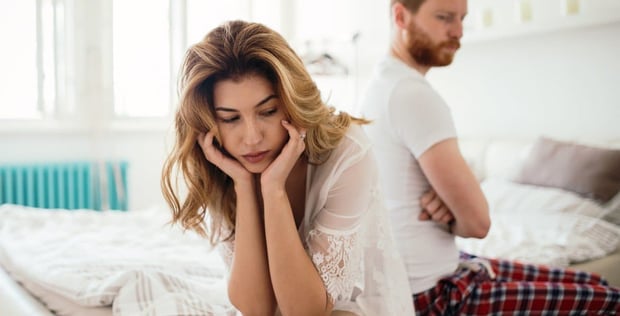 6 Causes Of Relationship Anxiety And How To Handle It Part 2