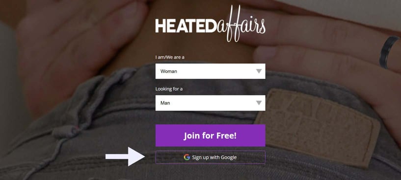 HeatedAffairs HeatedAffairs