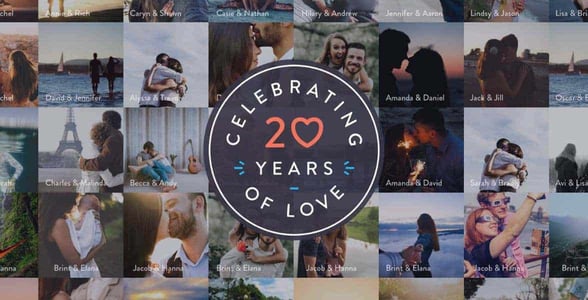 JDate homepage