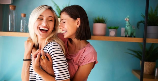 Essential Dating Tips For Lesbians
