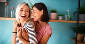 Where Can Marriage-Minded Lesbians Go to Get Married?