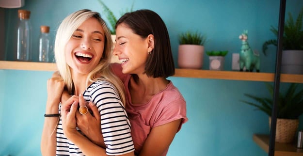9 Essential Dating Tips for Lesbians 9 Essential Dating Tips for Lesbians