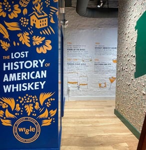 Photo of the museum