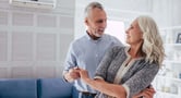 How to Make a Senior Woman Go Crazy About You