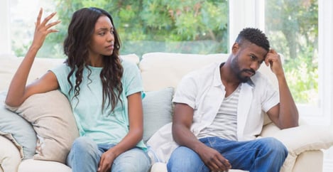 Common Relationship Problems