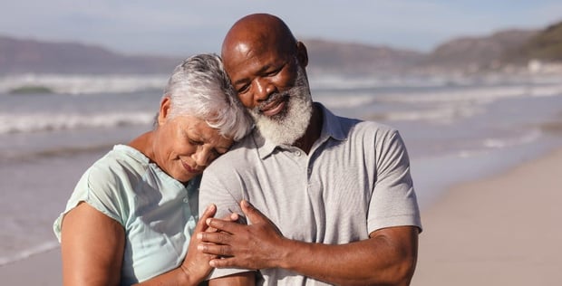 Senior Dating Etiquette Tips
