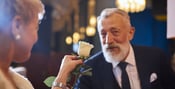 3 First Date Topics for Baby Boomer Men to Avoid