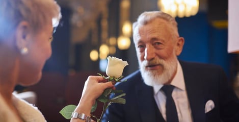 3 First Date Topics For Baby Boomer Men To Avoid