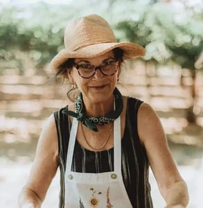 Photo of Julie Johnson