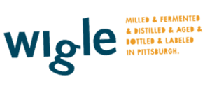 Wigle Whiskey logo