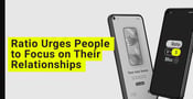 The Ratio Team Urges People to Set Down Their Phones &#038; Focus on Their Relationships