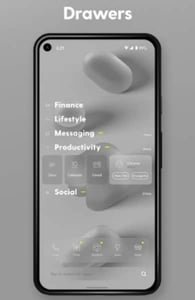 Screenshot of Ratio