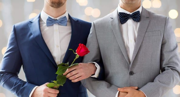 Gay Dating After 50