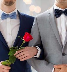 5 Guidelines For Gay Dating After 50