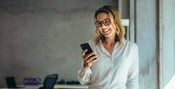 Want to Be Good at Online Dating? Date Like a Woman