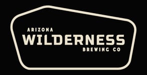 The Arizona Wilderness Brewing Co. logo