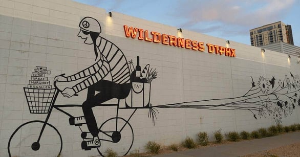 Photo of Arizona Wilderness Brewing Co. DTPHX location