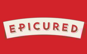 Epicured logo