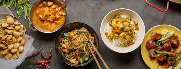 Photo of Epicured meals