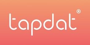 The TapDat logo
