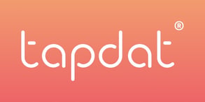 The TapDat logo The TapDat logo