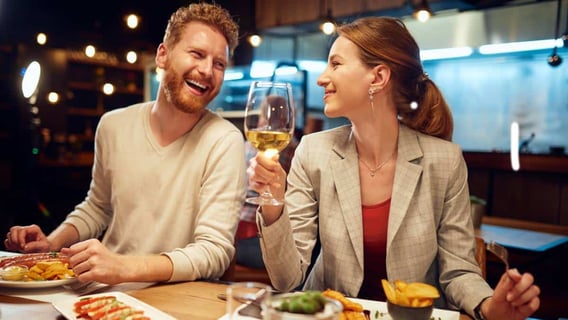 How To Talk To Women