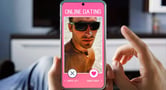 Grab Dating by the Balls