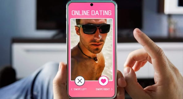 Grab Dating By The Balls