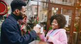 5 Ways to Keep Him Chasing After You