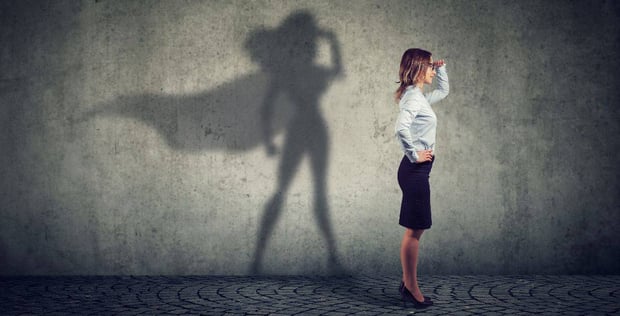 Overcoming Dating Insecurities