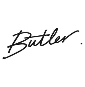 Butler logo