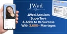 JWed Acquires SuperTova &amp; Adds to Its Success as a Jewish Dating Site for Marriage