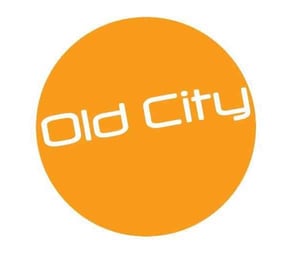 The OldCity.com logo