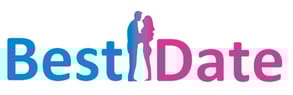 The BestDate logo