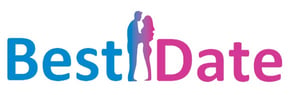 The BestDate logo The BestDate logo