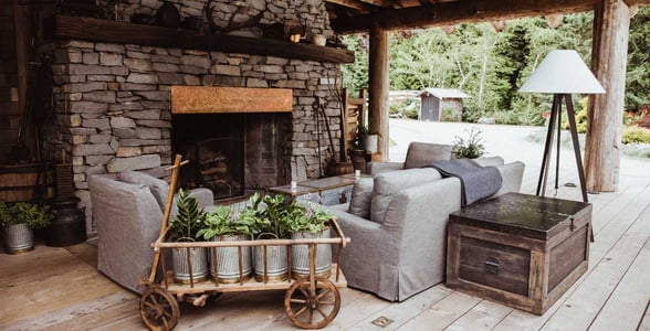 Photo of Clayoquot Wilderness Lodge
