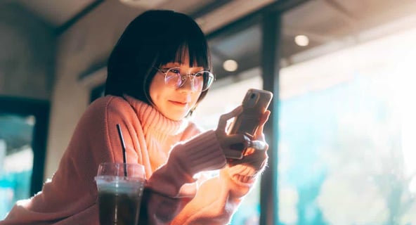 Dr Jess Oreilly Discusses New Dating Trends