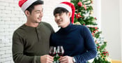 Make the Yuletide Gay: 5 Dating Tips During the Holidays