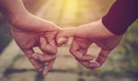 How to Get a Girl to Hold Your Hand