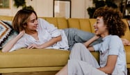 Is Interracial Dating Harder When You’re Lesbian?