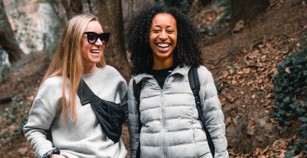 Interesting Conversation Starters For Lesbian Singles