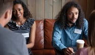 Study Shows Online Dating is Less Segregated