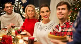 Getting Through the Holidays as a Single Guy