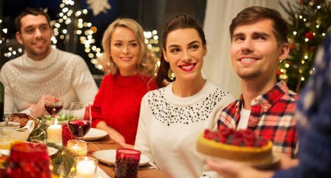 Tips For Winning Over Girlfriends Family