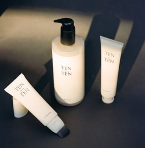 Photo of Tenoverten produces