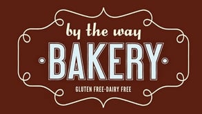 Photo of BTW Bakery Logo