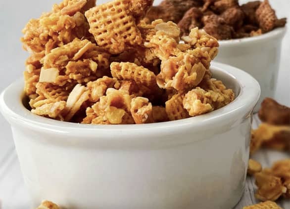 Photo of BTW Bakery Mo Mix