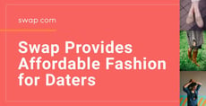 Swap Provides Affordable Clothing For Eye-Catching Date Night Looks